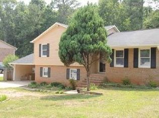 7000 Factory Shoals Rd, Austell, GA 30168