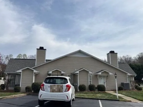 3917 Westridge Meadow Cir, Clemmons, NC 27012