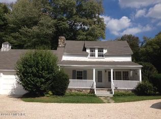 39 Buckfield Ln, Greenwich, CT 06831