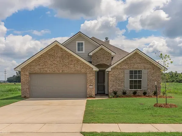 Gretchen Plan, New Castle Pines