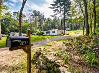 149 Westboro Rd, Upton, MA 01568