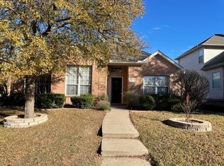 8012 Stone Ridge Dr, Plano, TX 75025