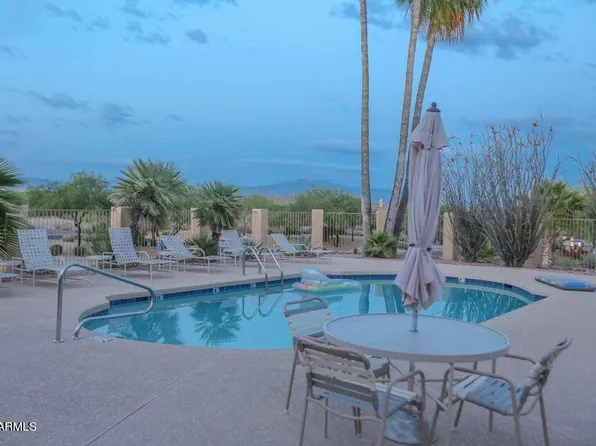 12635 N La Montana Dr, Fountain Hills, AZ