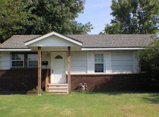 1739 W 21st St, Joplin, MO 64804