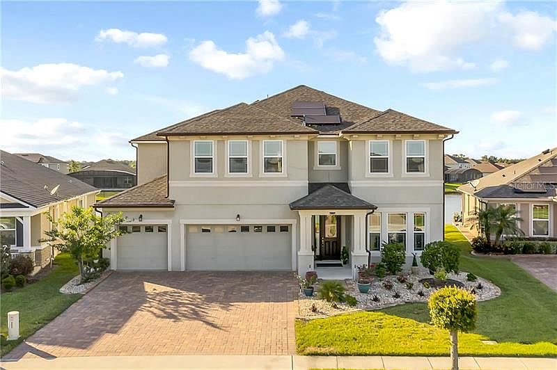 1st image of 2802 Autumn Breeze Way
