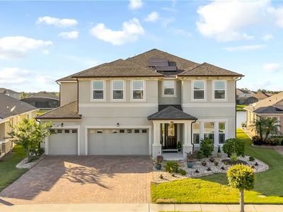 2802 Autumn Breeze Way, Kissimmee, FL, 34744