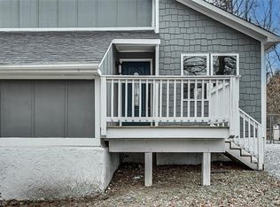 204 Boyce Ave, Jamestown, NC 27282