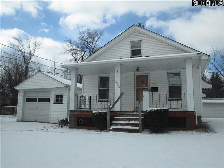 14600 Granger Rd photo 1
