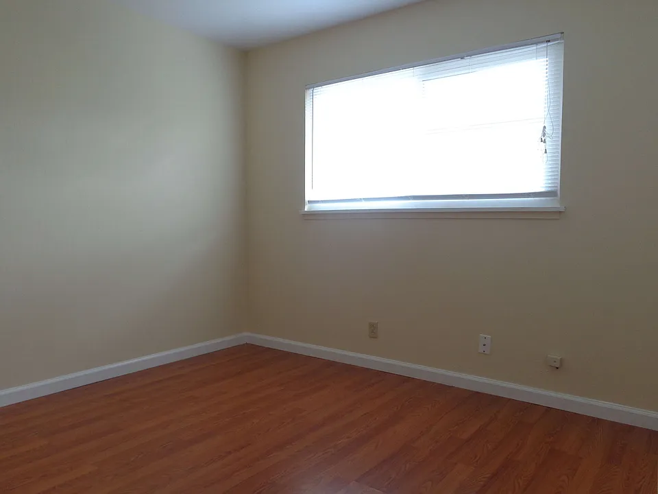 2639 Renton Way - Bedroom