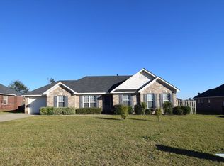 3466 Essex Pl, Hephzibah, GA 30815