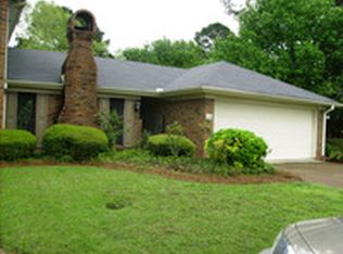 164 Pleasant Grove Dr, Brandon, MS 39042