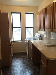 Rented by Keller Williams NYC