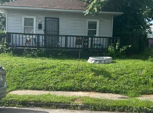 2934 Brookside Ave, Indianapolis, IN