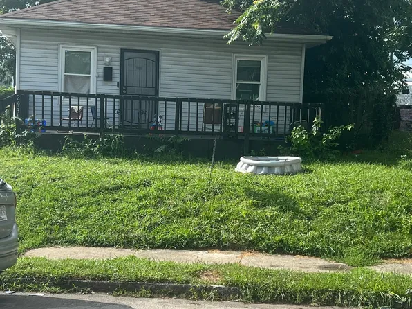 2934 Brookside Ave, Indianapolis, IN 46218