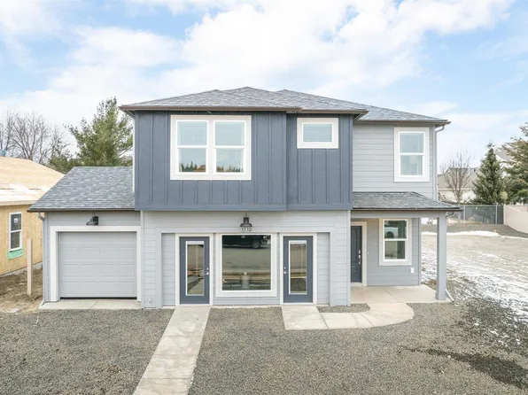 3532 S Clinton Rd, Spokane, WA 99206