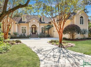 109 Pettigrew Dr, Savannah, GA 31411