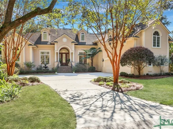 109 Pettigrew Drive, Savannah, GA 31411