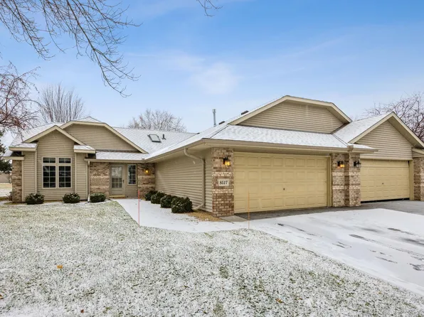 8517 Inverness Ln N, Brooklyn Park, MN 55443