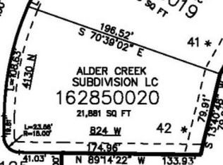 4130 Alder Creek Dr, Pleasant View, UT 84414