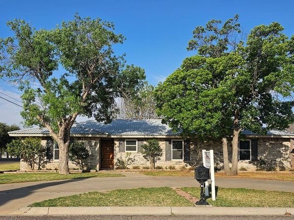 601 NW 14th St, Andrews, TX 79714