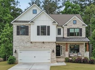 7 Canterbury Walk, Cartersville, GA 30120