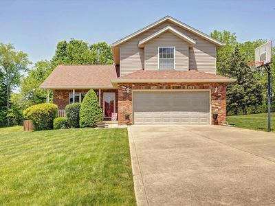 1177 E Marigold Dr, Bloomington, IN, 47401