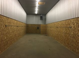 209 N Colfax St BLDG 2, Griffith, IN 46319