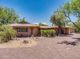 11632 E Calle De Samuel, Tucson, AZ 85749