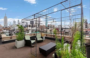 Rented by REAL New York