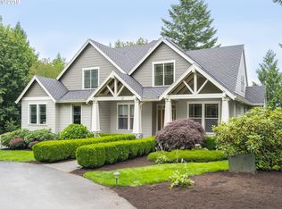 21111 S Redland Rd, Oregon City, OR 97045