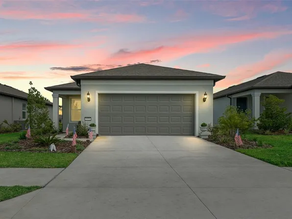 5576 SW 88th Ave, Ocala, FL 34481