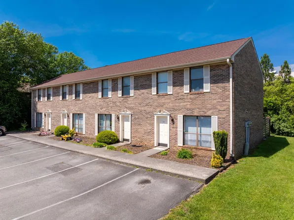 900 Stratford Cir NW, Cleveland, TN 37312