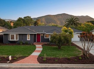 1570 Mountain View Dr, Solvang, CA 93463