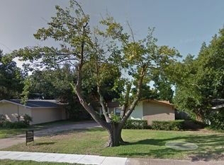 815 Edgefield Dr, Richardson, TX 75080