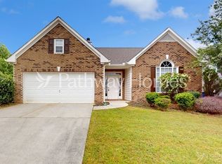 8401 Somerton Cir, Douglasville, GA 30134