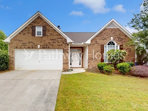 8401 Somerton Cir, Douglasville, GA 30134