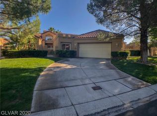 7889 Harbour Towne Ave, Las Vegas, NV 89113