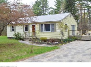 37 Tasseltop Acres Rd, Naples, ME 04055