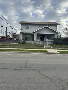 2618 E Illinois Ave, Fresno, CA, 93701