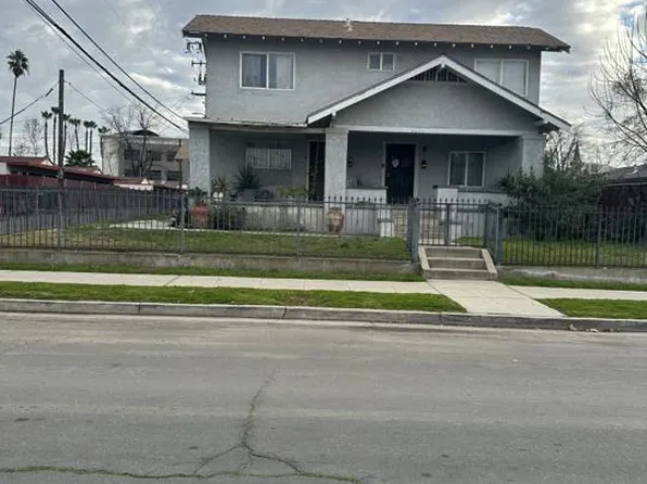 2618 E Illinois Ave, Fresno, CA 93701