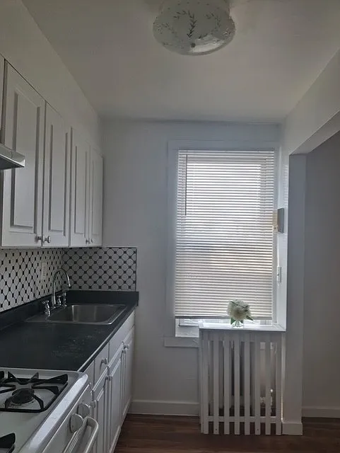 2 bed, 600 sqft, $2,400 — Photo 3