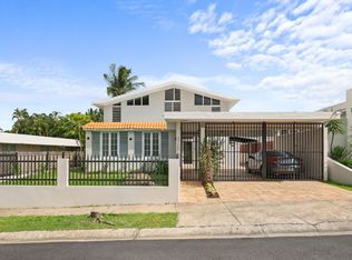 Villas De Parana Calle 8 S #723, San Juan, PR 00926