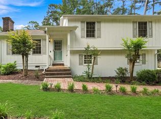 5075 Woodland Dr NW, Kennesaw, GA 30152