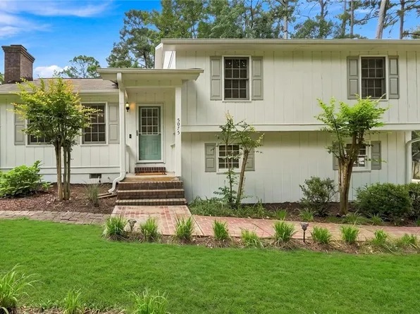 5075 Woodland Dr NW, Kennesaw, GA 30152