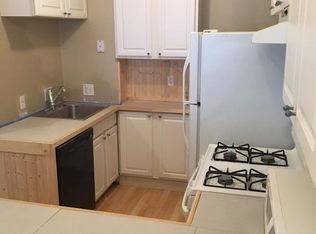 5 Chesterton St APT 1, Boston, MA 02119