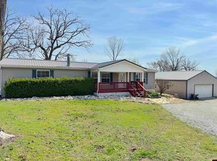 228 County Road 387, Mountain Home, AR 72653