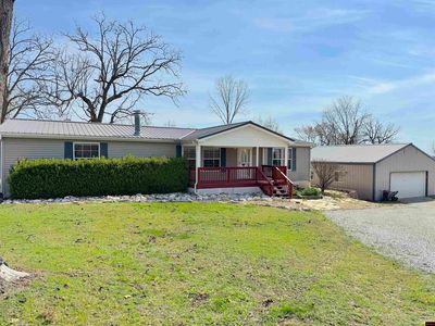 228 County Road 387, Mountain Home, AR, 72653