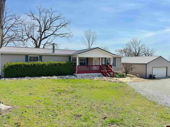 228 County Road 387, Mountain Home, AR 72653