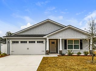 1319 Sarahs Landing Dr, Jacksonville, FL 32221