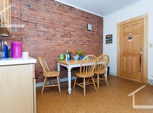 6 Colliston Rd #1STFL, Brighton, MA 02135